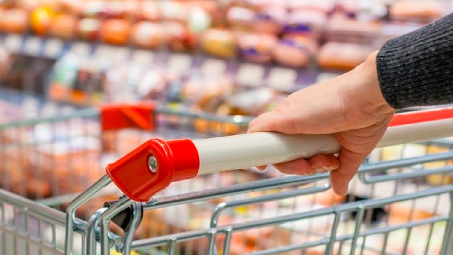 El Índice de Precios al Consumidor registró  una suba del 12,4 % en agosto