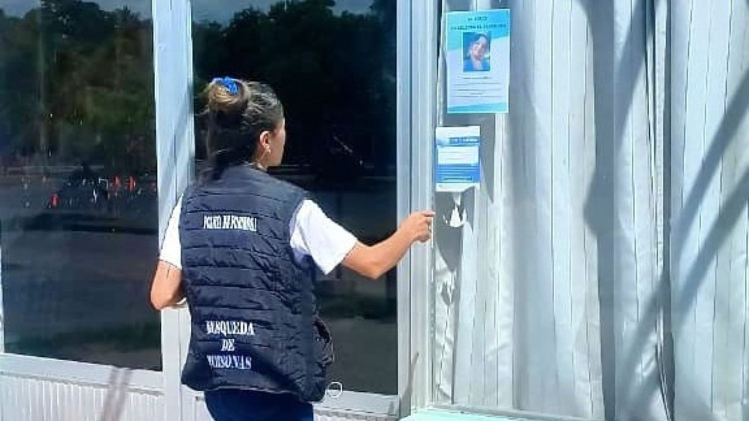 Mujer buscada en Formosa fue hallada en Paraguay a través de la alerta en la Interpol