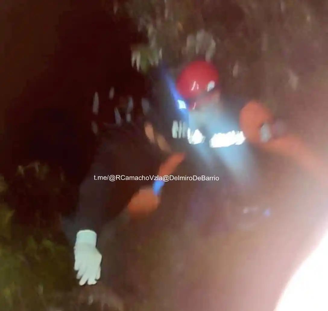 Salió a buscar internet y nunca regresó: encuentran cadáver de adolescente desaparecida en Capacho