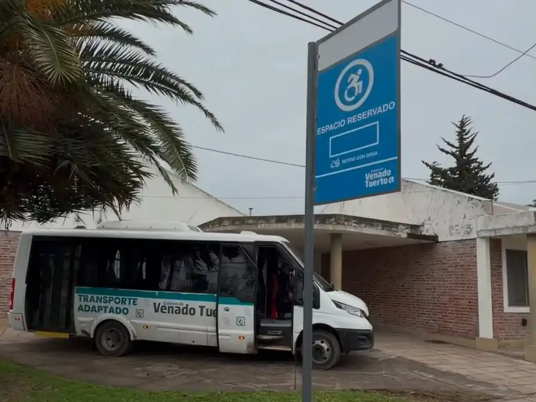 Discapacidad