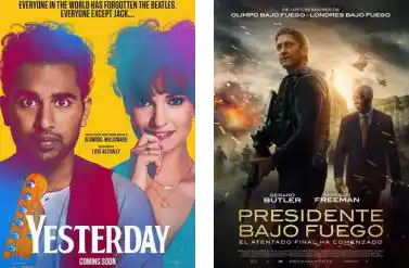 Estrenos