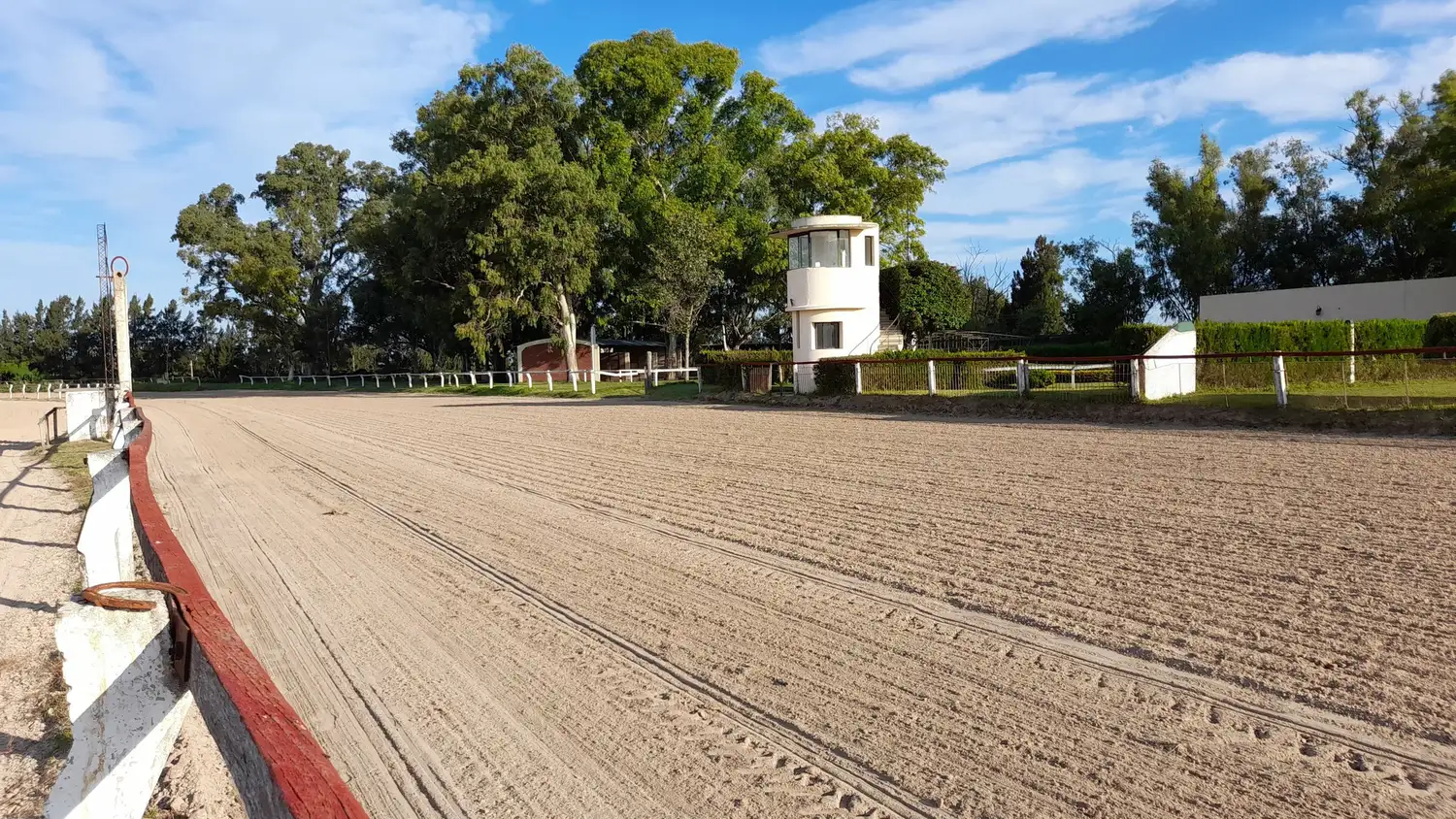 Jockey 3