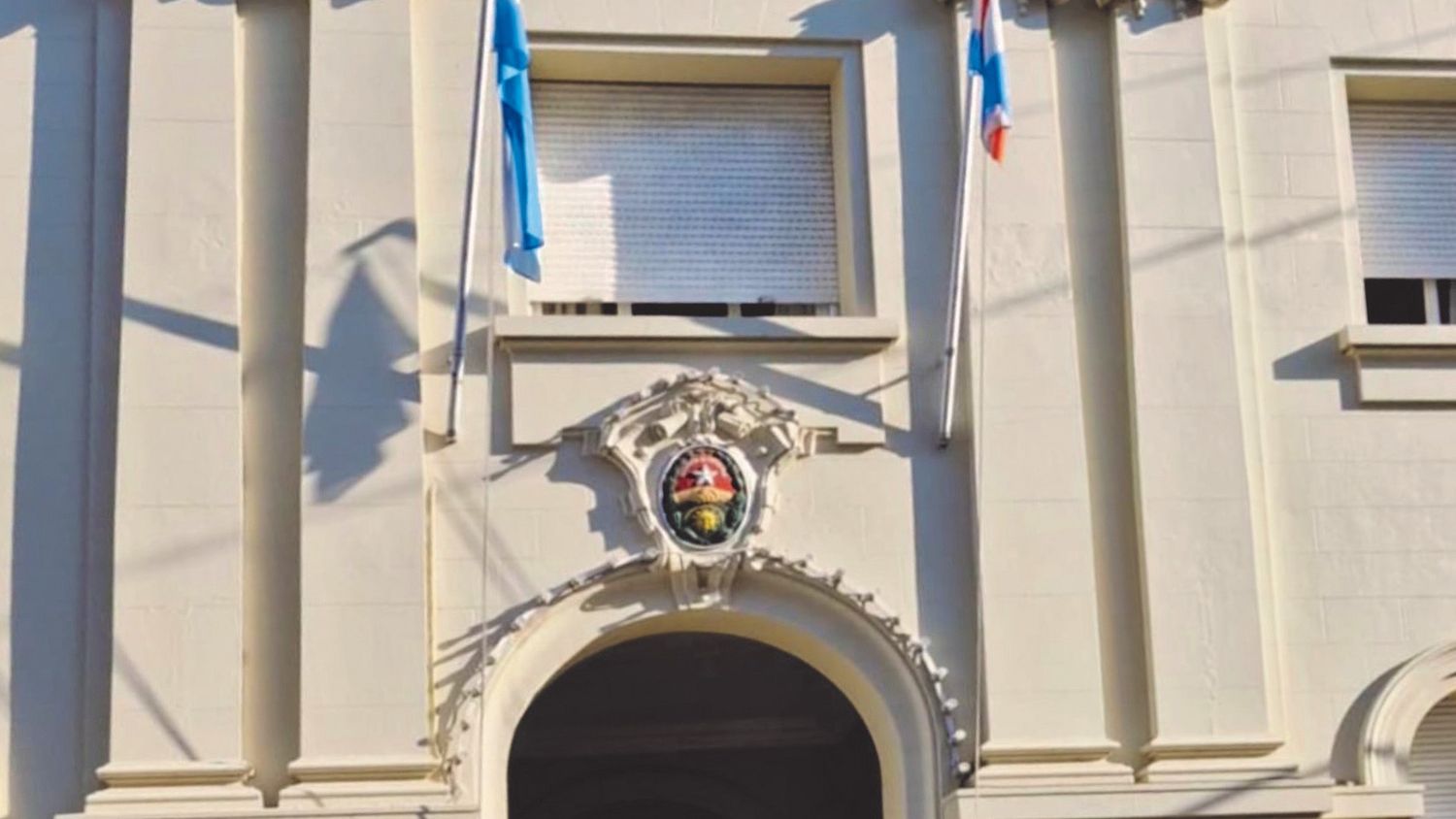 Pasaron a disponibilidad a agentes ante presuntos actos de indisciplina