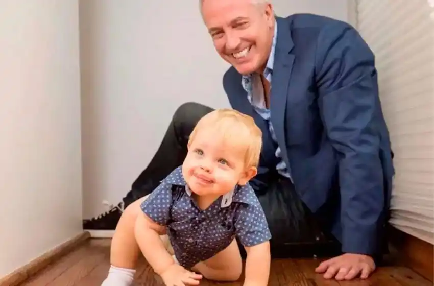 La respuesta de Marley tras la interna con Telefe por la exposición de Mirko