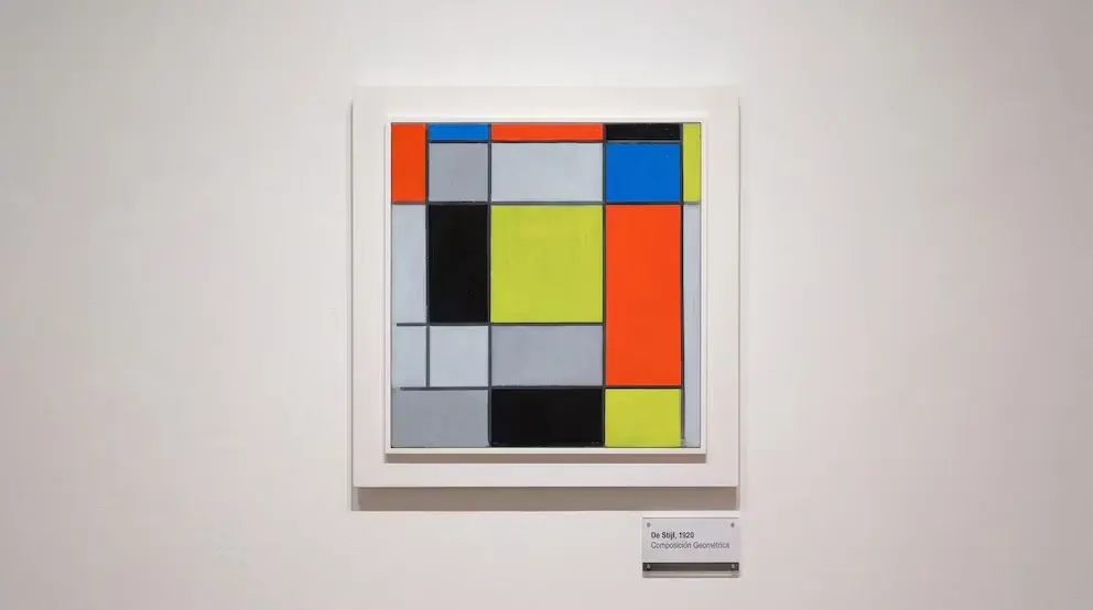 Un Mondrian nunca antes subastado podría alcanzar los USD 40 millones en Londres