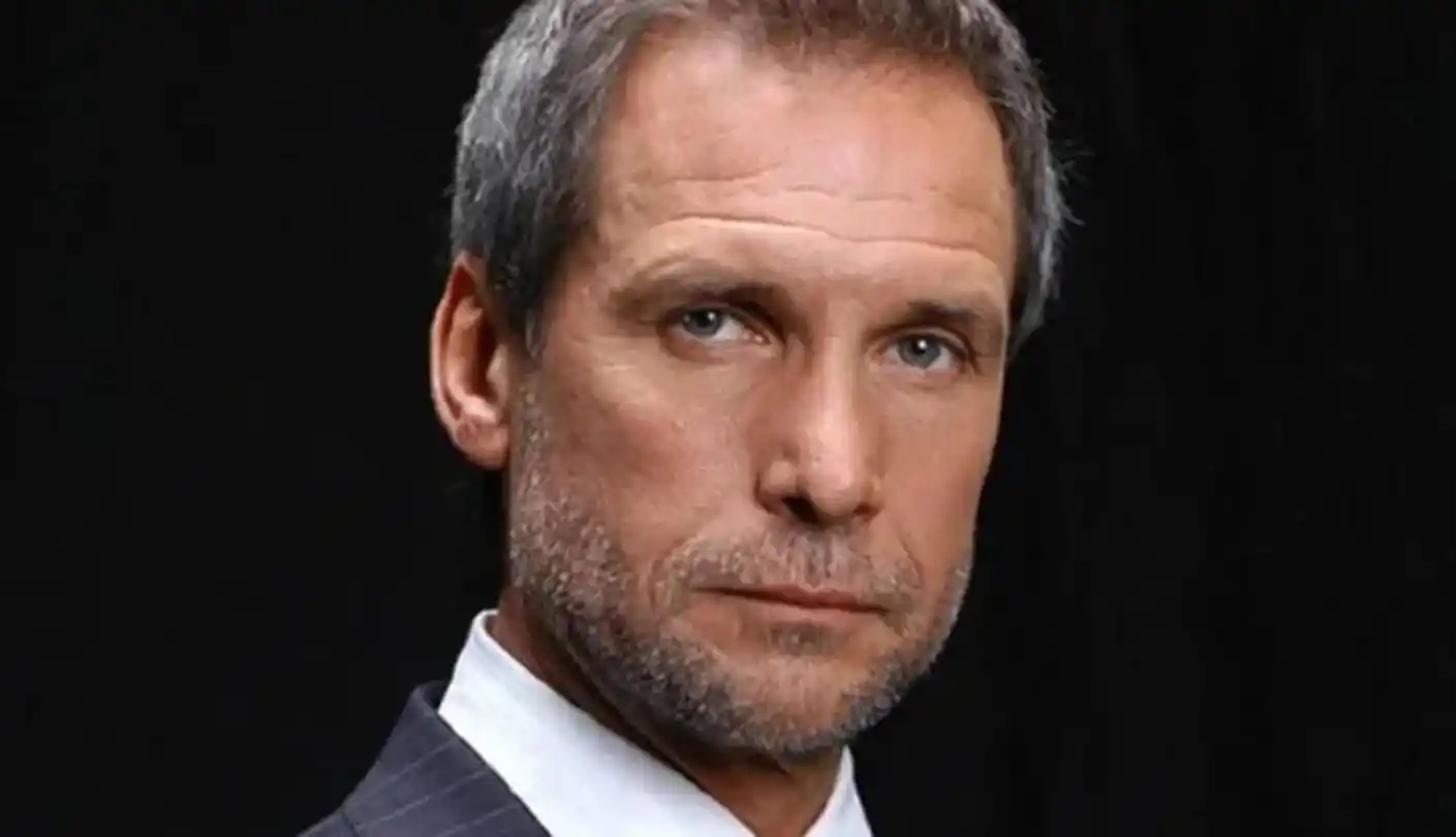 El inesperado vuelco en la vida de Raúl Taibo: ¿Cómo está hoy el mega galán?