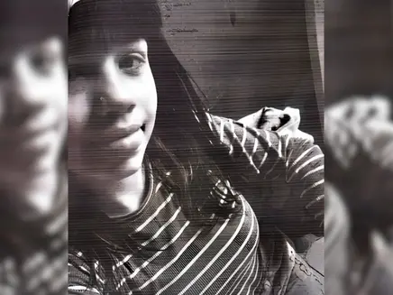 Piden colaboración para tratar de encontrar a una adolescente de 15 años que desapareció en San Lorenzo