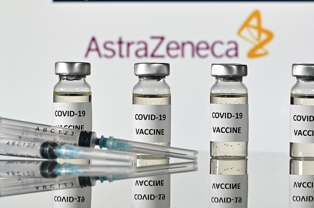 Irlanda recomendó suspender por “precaución” la vacuna de AstraZeneca