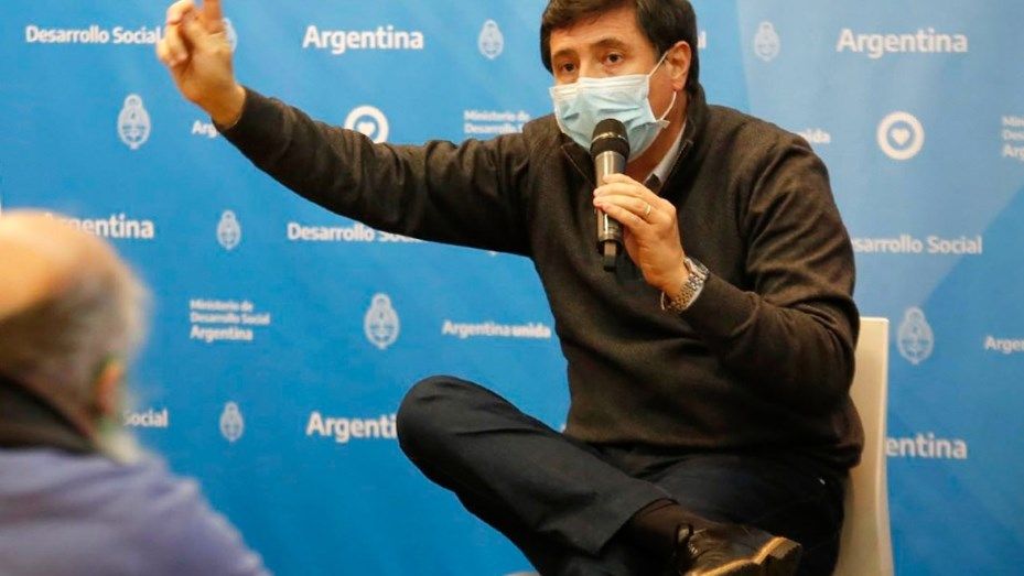 El Gobierno avanza en una "nueva etapa" del IFE