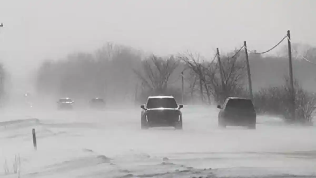 FRÍO MORTAL: aumenta número de víctimas por bajas temperaturas en EE.UU.