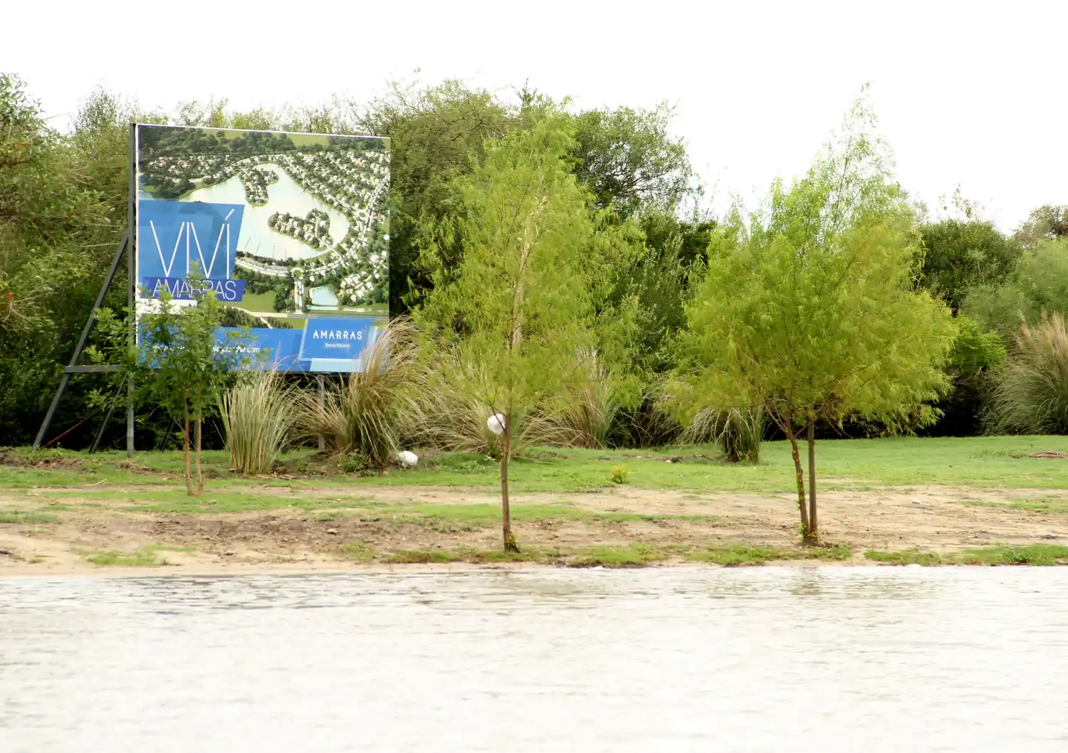 Rodríguez Signes relativizó la postura de la Corte sobre Amarras: "no dice resuélvalo a favor o en contra"