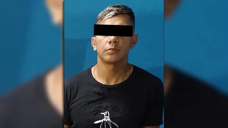 Así detuvieron en Avellaneda al hombre que atropelló, mató y abandonó a una ciclista en Palermo
