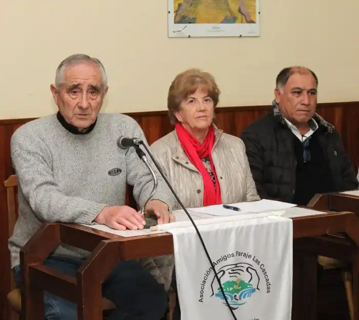 Más participación y respaldo