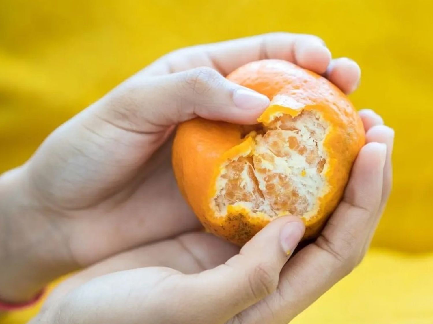 Mandarinas, el cítrico estrella y sus múltiples beneficios