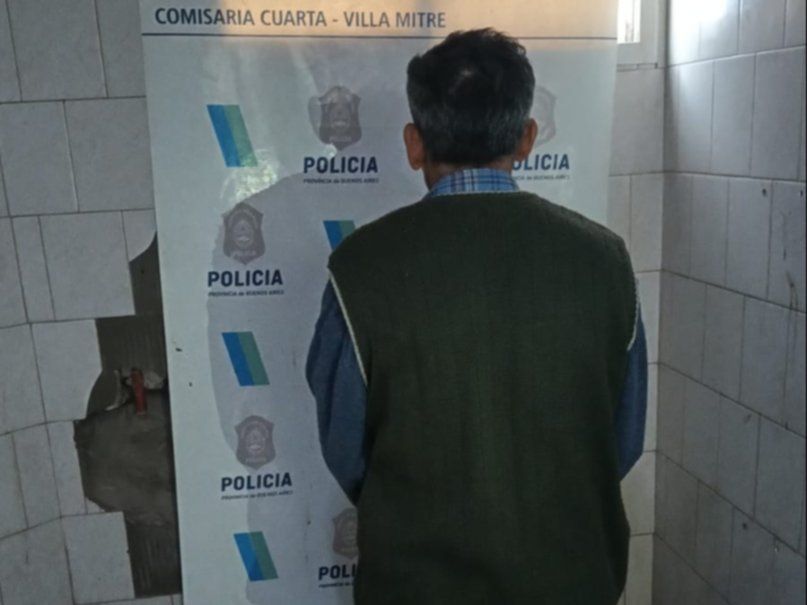 Bahía Blanca: se realizará el juicio al hombre acusado de intentar matar a su mujer con un machete