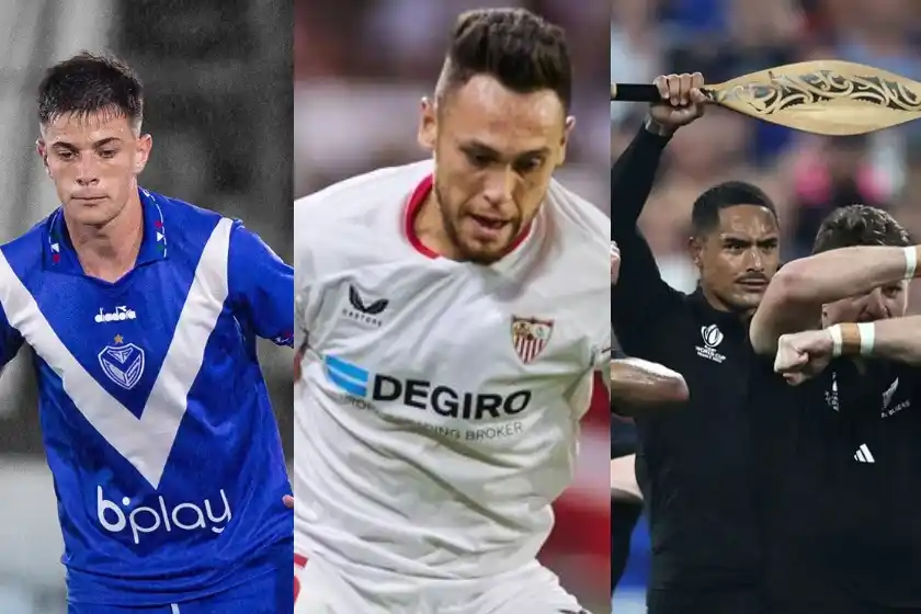 Copa de la Liga, fútbol europeo y Mundial de Rugby: la agenda deportiva de este viernes