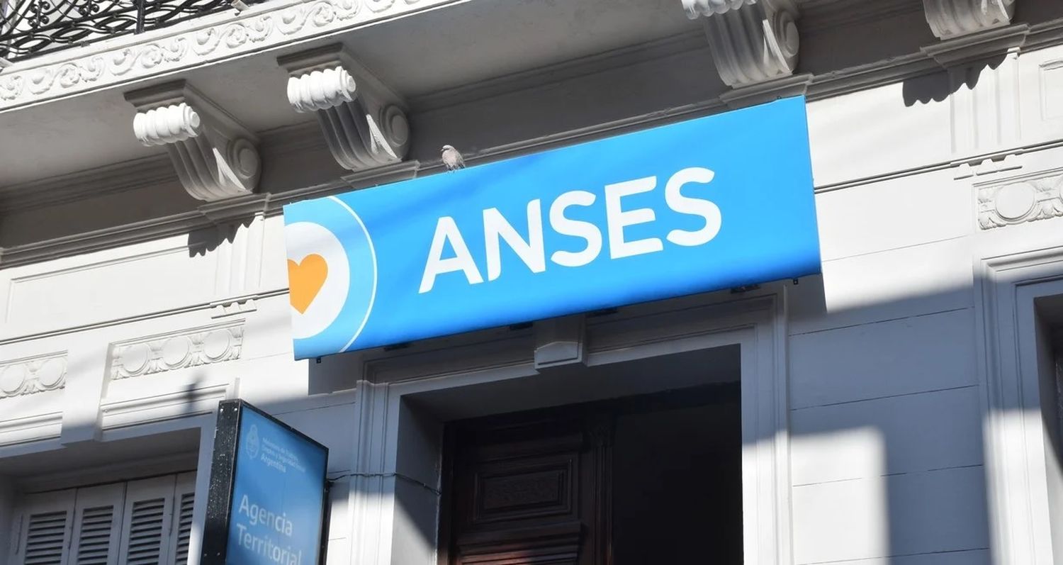 Anses reanudará pagos de anticipos de déficit a la Caja de Jubilaciones y Pensiones de provincia de Santa Fe