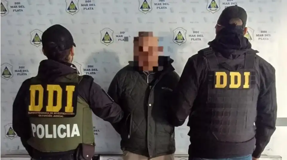 El imputado por tentativa de homicidio seguirá alojado en el penal de Batán.