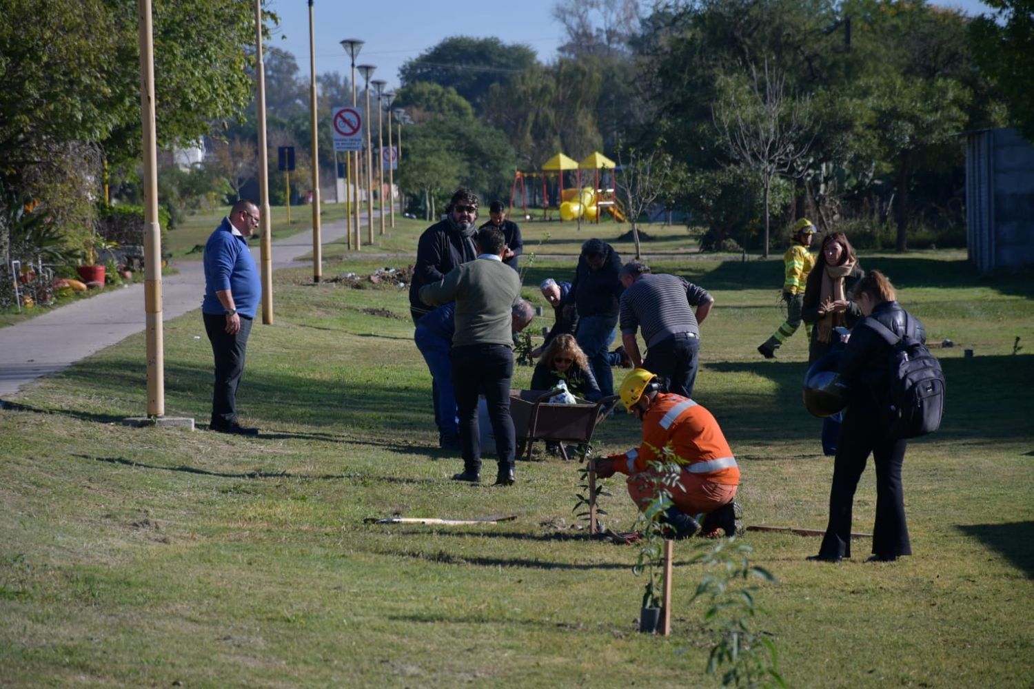 San Francisco refuerza su compromiso ambiental con más árboles y participación ciudadana