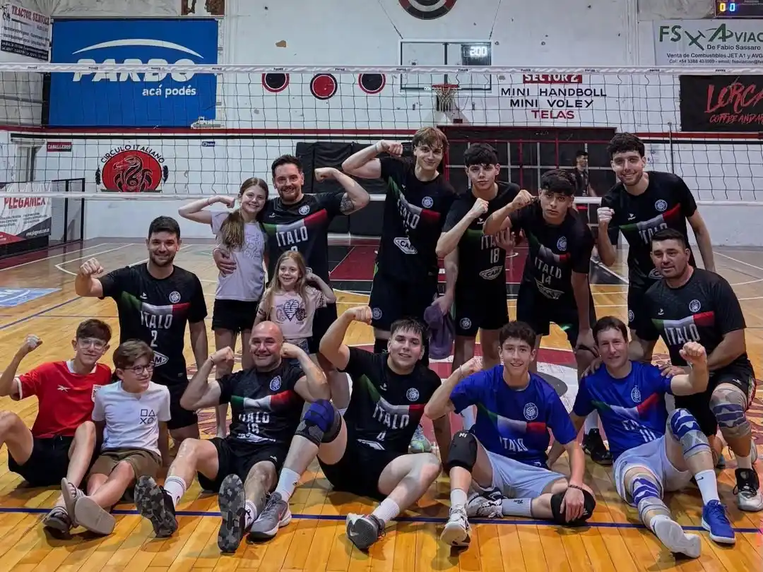 ítalo de Wheelwright - 1