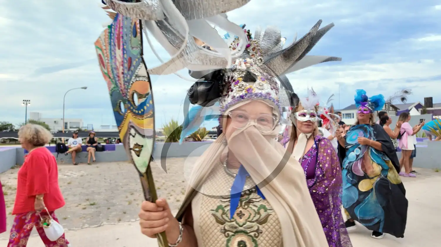 Carnaval de Mascaras