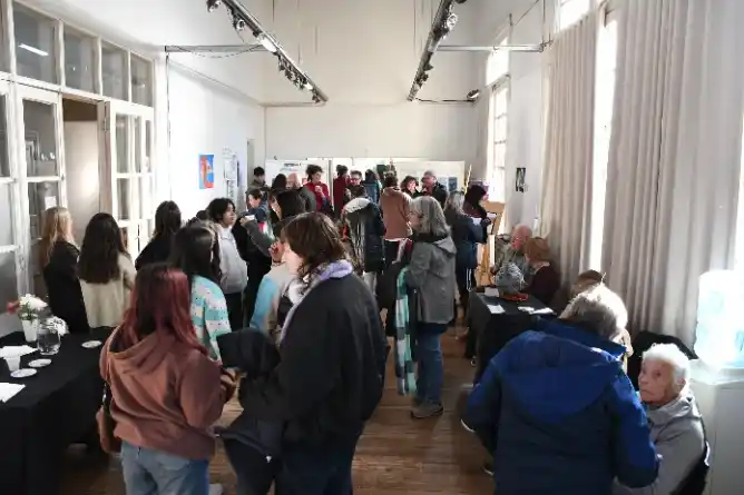 Juegos Bonaerenses: Chascomús ya tiene sus representantes para la etapa regional