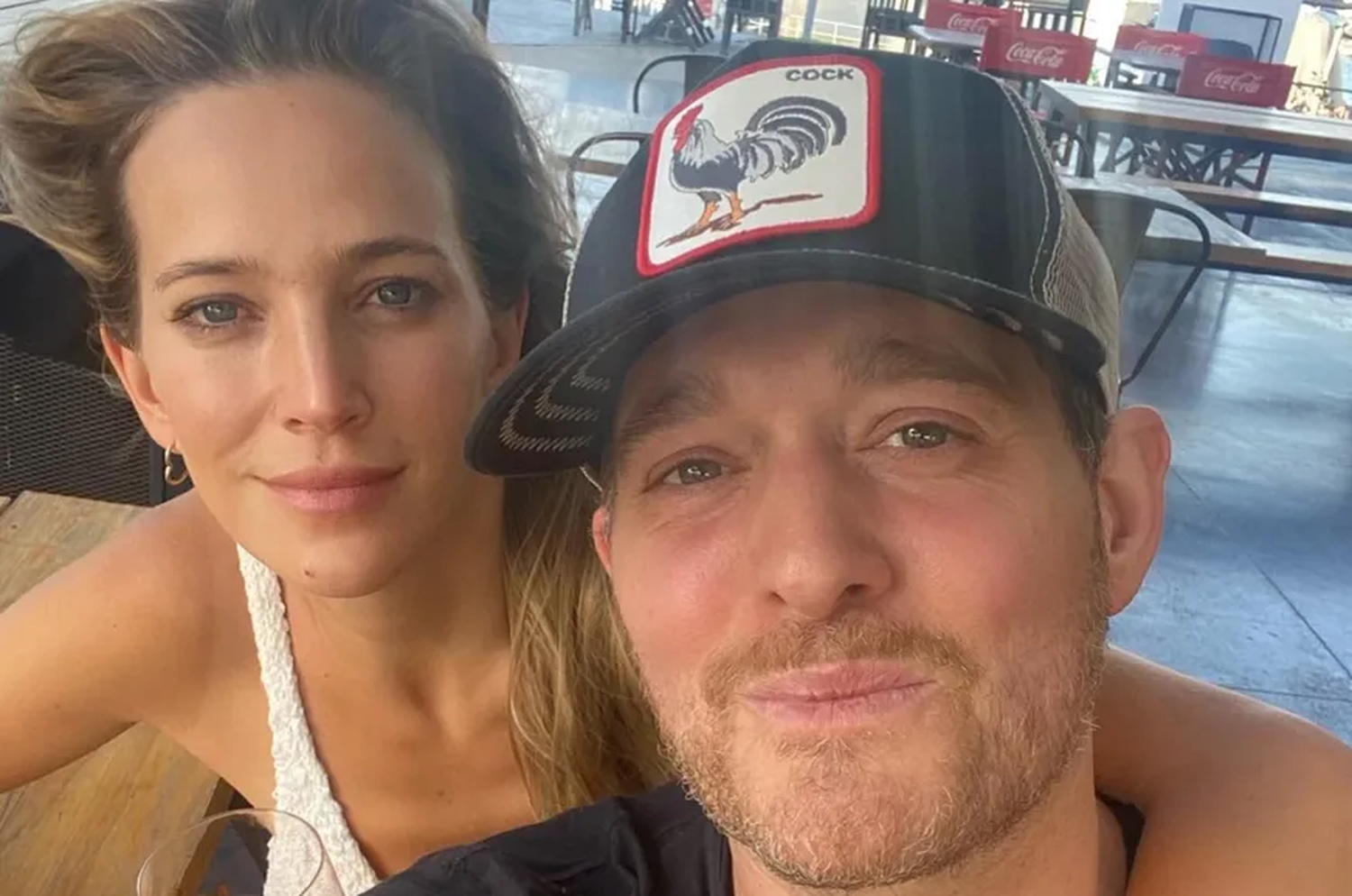 Luisana Lopilato reveló el insólito antojo argentino que tuvo en plena madrugada