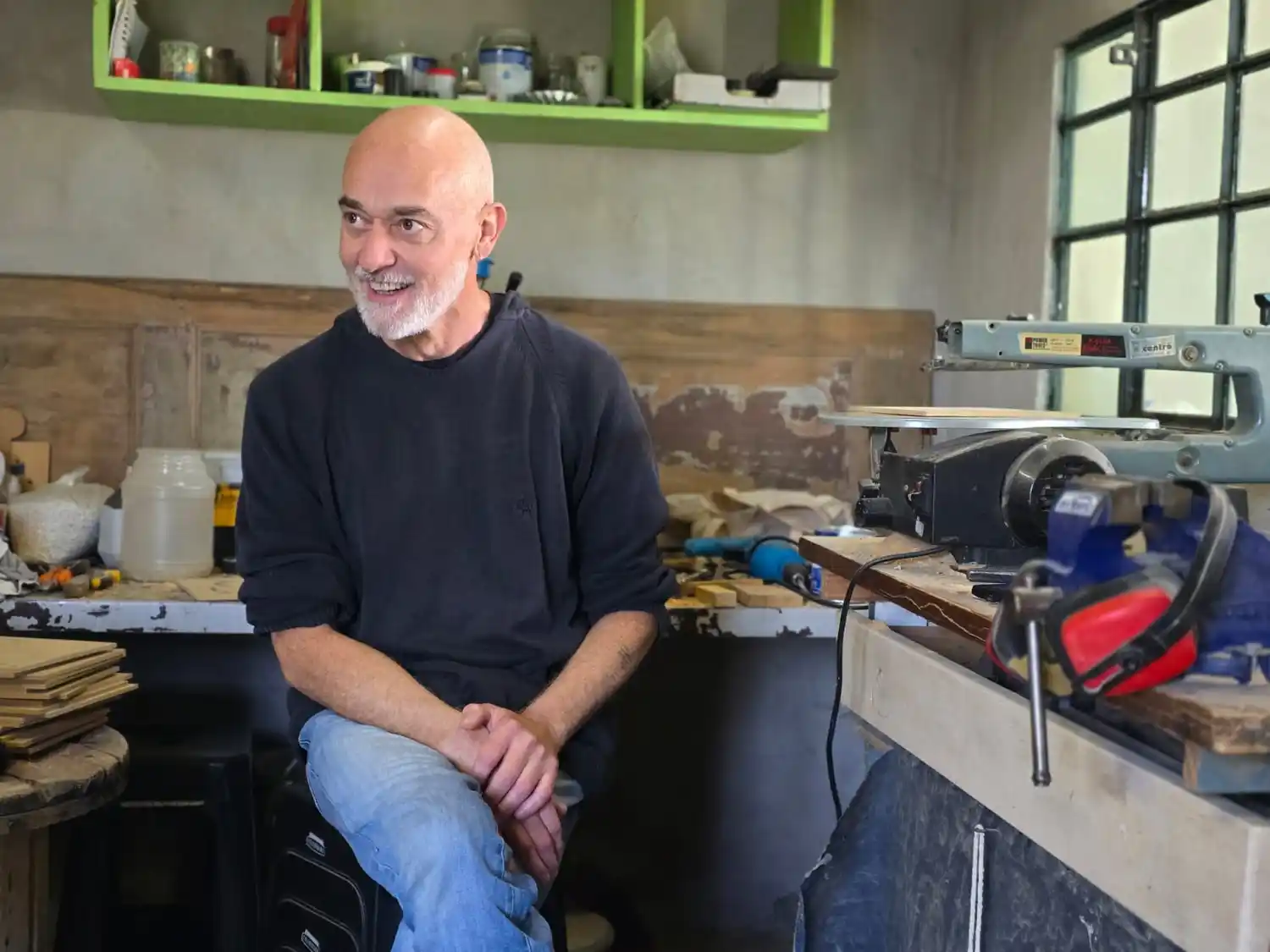 artesano semana santa - 1