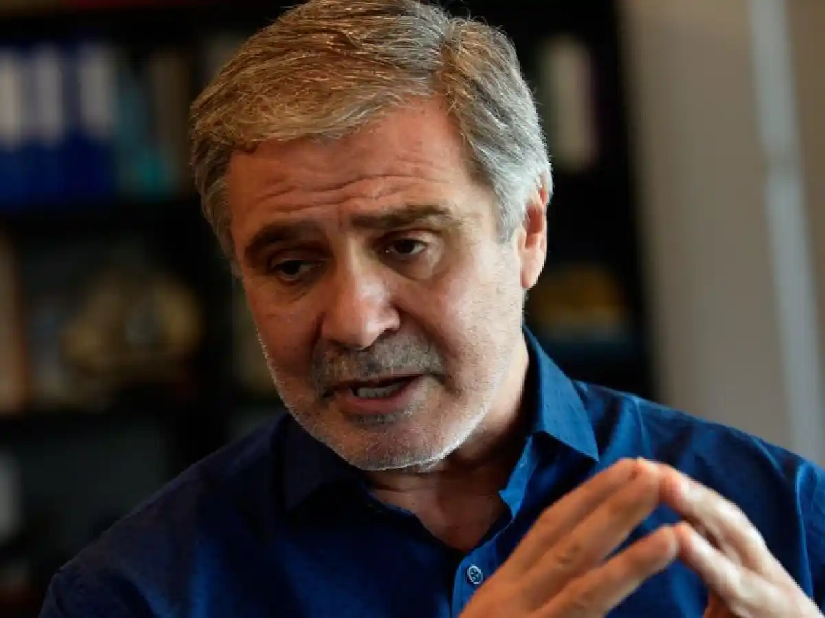 Grahovac: “Los primeros 20  días de febrero serán claves para la vacunación de docentes”    