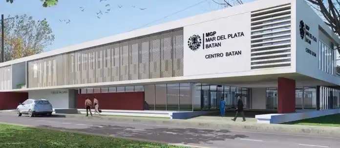 Centro de Salud de Batán: concejales piden informes al Ejecutivo