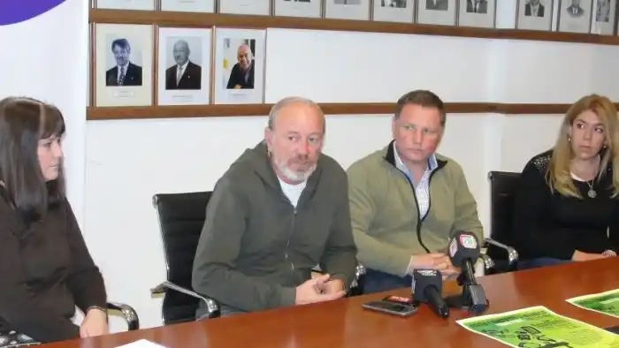 BALCARCE: Campaña de recolección de residuos electrónicos