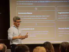 “Estafas virtuales en la era digital”: aprender a protegerse en tiempos de inteligencia artificial