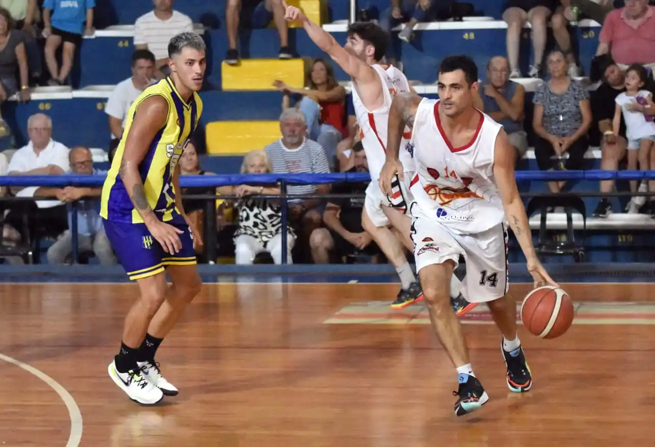 Fotos: Ariel Méndez