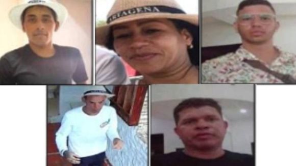 ¡SEÑALAN AL TREN DE ARAGUA! Sexto implicado en el asesinato de Marcelo Pecci no pagó completo al sicario
