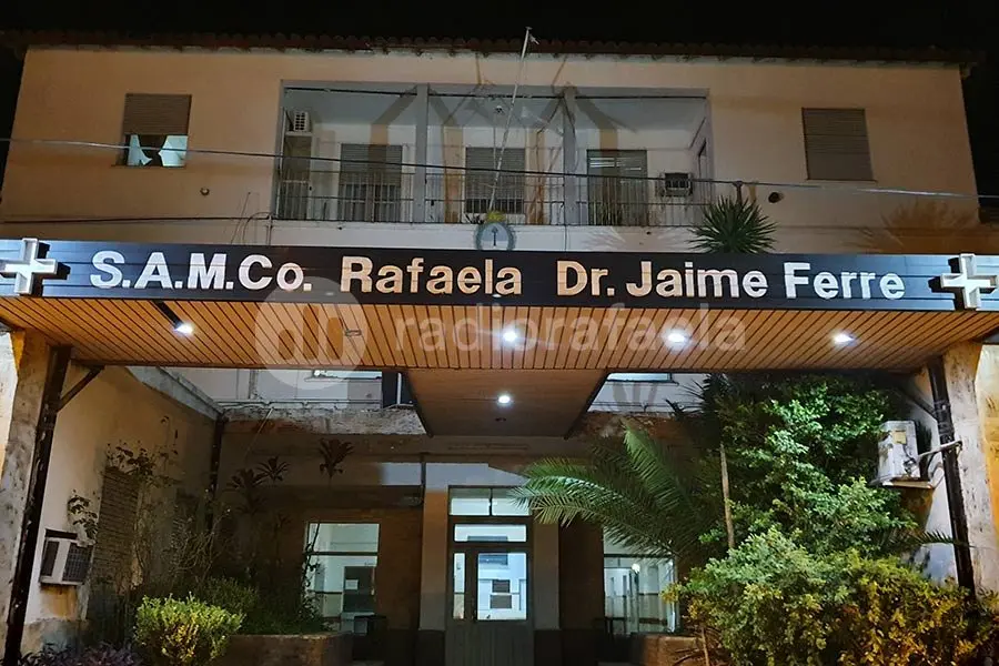 En Rafaela hay un paciente internado en grave estado por tener dengue