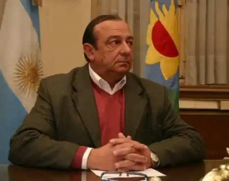 Gripe A: Intendente Sánchez satisfecho con la cuarentena en Tres Arroyos