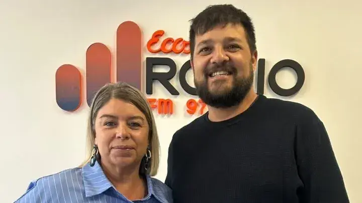 En Ecos Radio. Patricia Britos y Gastón Boldrini dieron detalles de MUNA