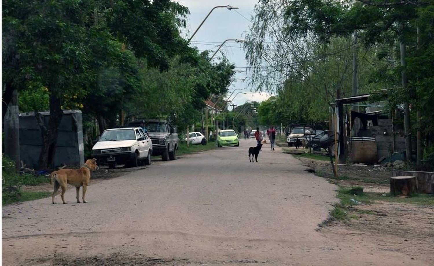 Carlos Suárez: “Queremos conocer detalles de convenio de urbanización de Playa Norte”