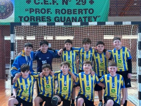 ALMAGRO HANDBALL