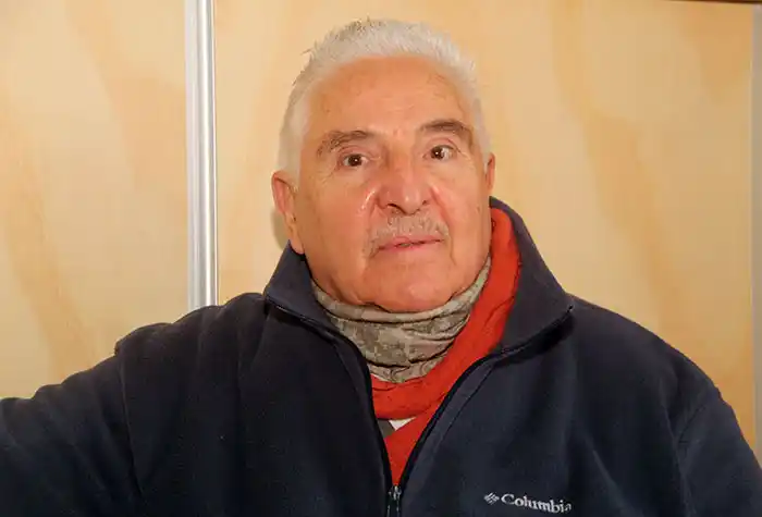 “A Necochea no la para nadie”