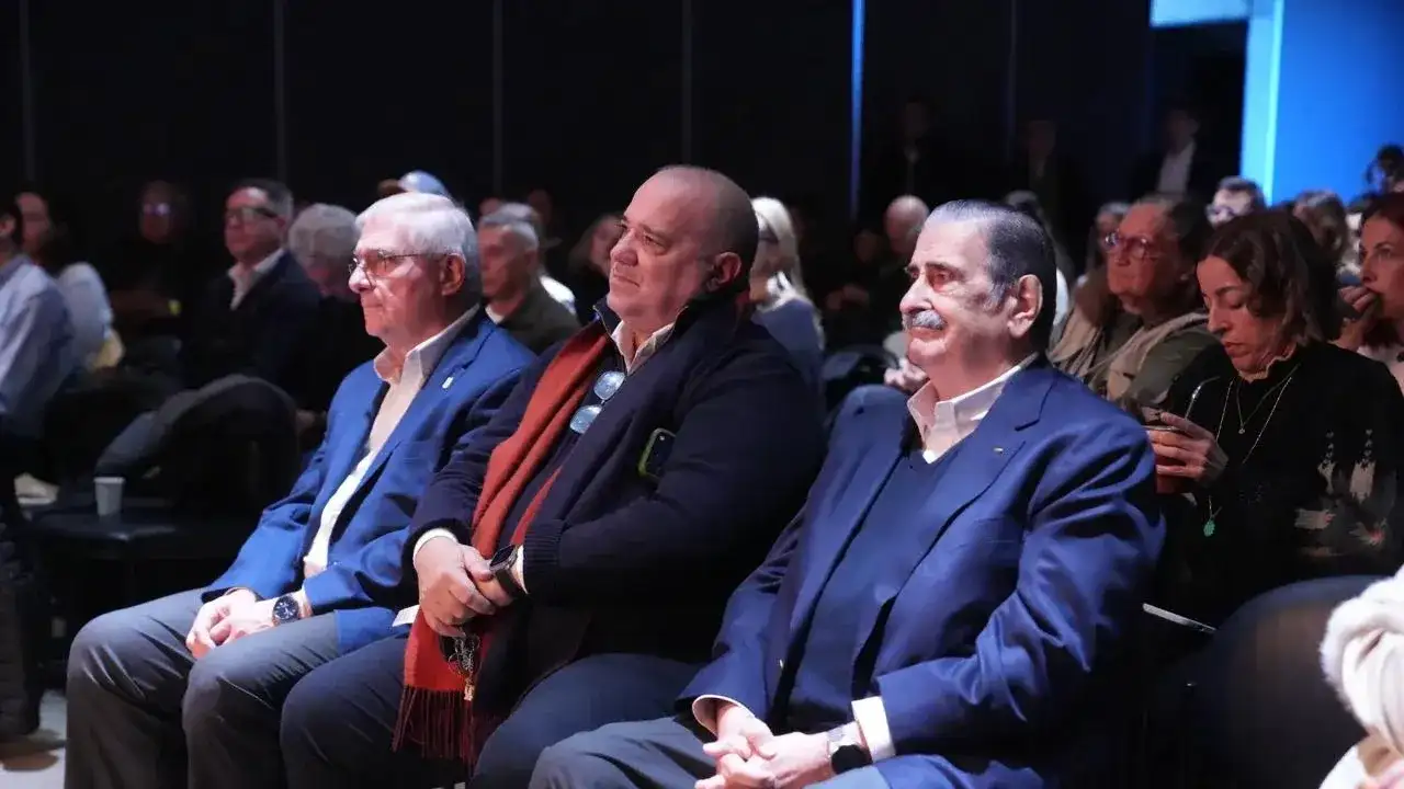 Rumbo a los Juegos Suramericanos 2026: Santa Fe apuesta a que el mayor legado trascienda las medallas - 3