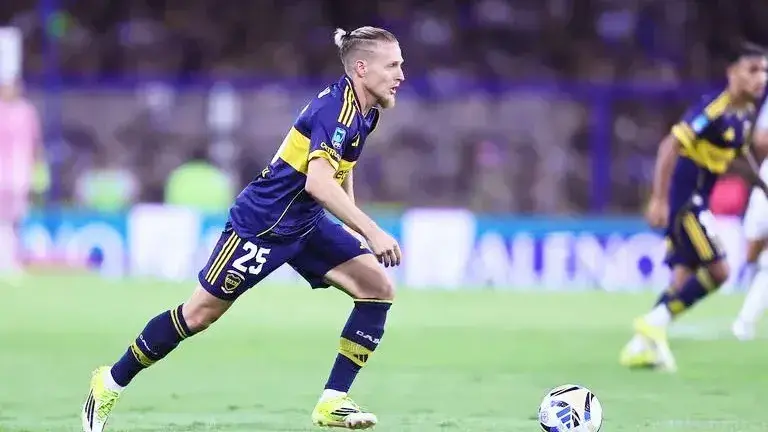 Boca recibe a Vélez, con el objetivo de conseguir un nuevo triunfo en el Torneo Clausura