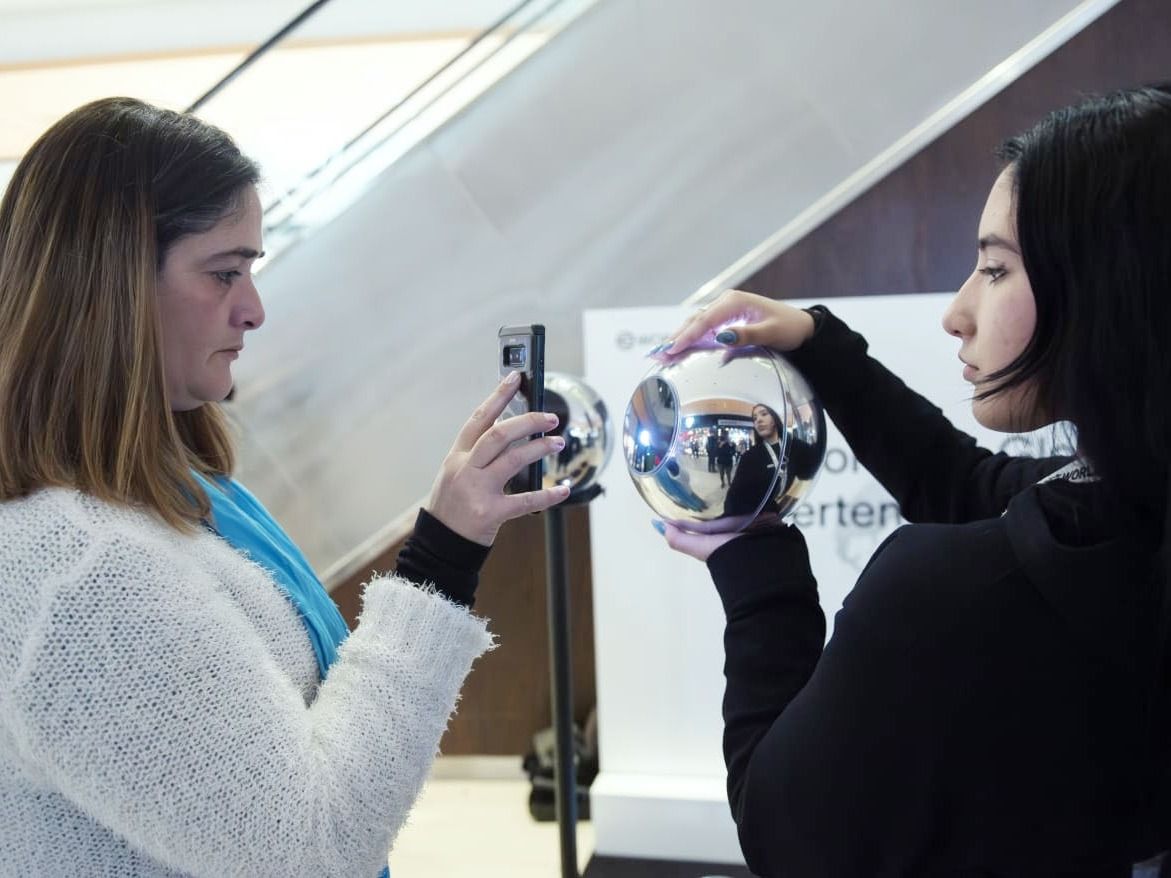 Una nueva era en la verificación digital de identidad llega a Concordia
