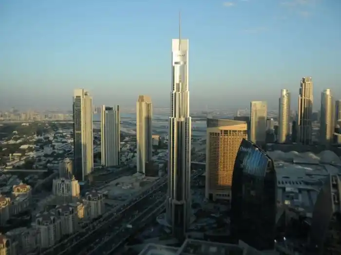 Las mujeres emiratíes están prosperando en ámbitos tradicionalmente masculinos