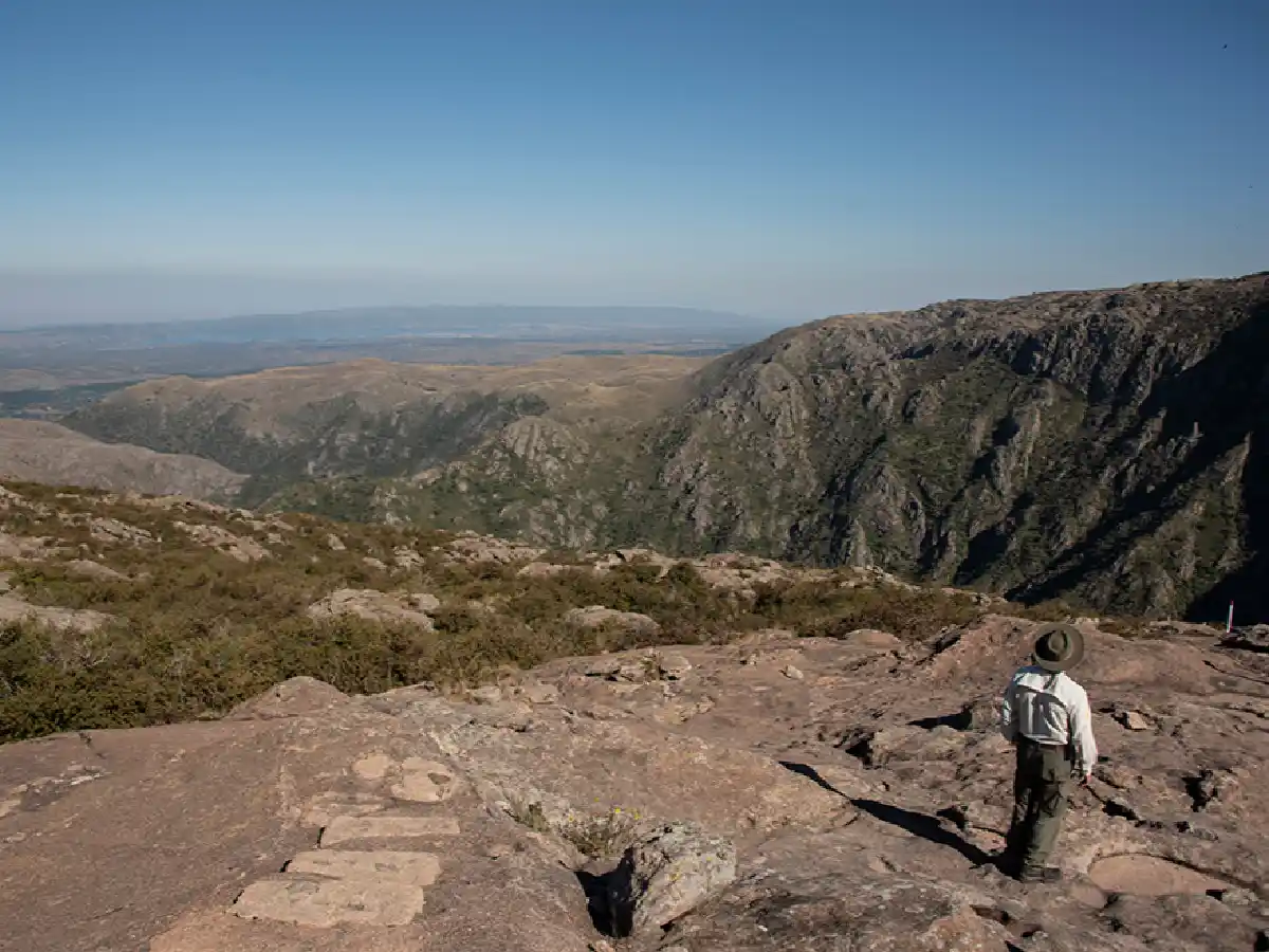 6 de noviembre: Día de los Parques Nacionales