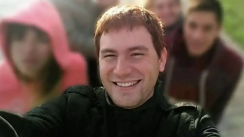 Detuvieron a un menor por el crimen del científico