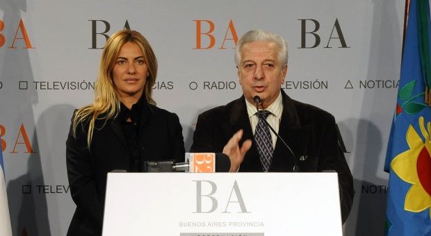 Conflicto Docente: Cuartango y De Lucía pidieron a los gremios que vuelvan a las aulas