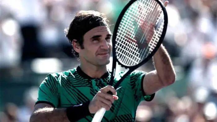Federer es el nuevo número 1 del mundo