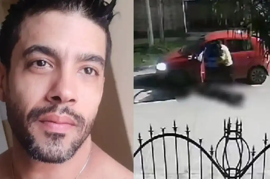 Policía asesinado en intento de robo