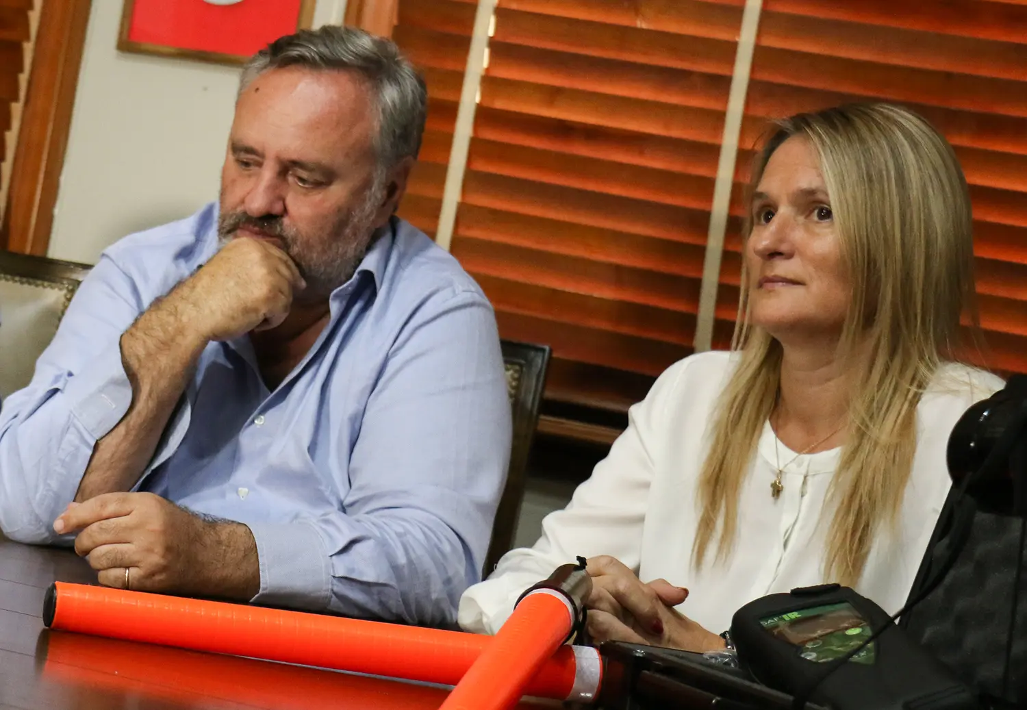 Crisis en Baradero: Para De la Torre es "preocupante" pero "no es una situación generalizada en la provincia"